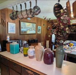 10 each vases