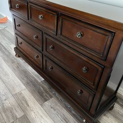 Bedroom Dresser