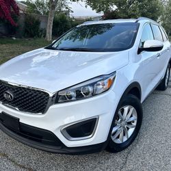 2018 KIA Sorento