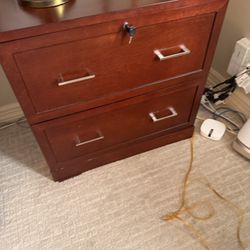 File Cabinets 
