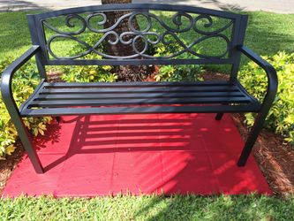 Bench, ( Brand New )