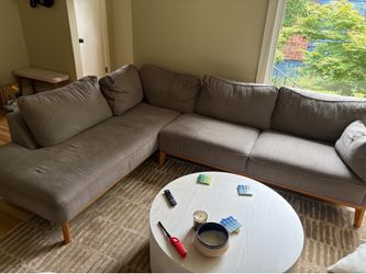 Couch - Macy’s Jollene