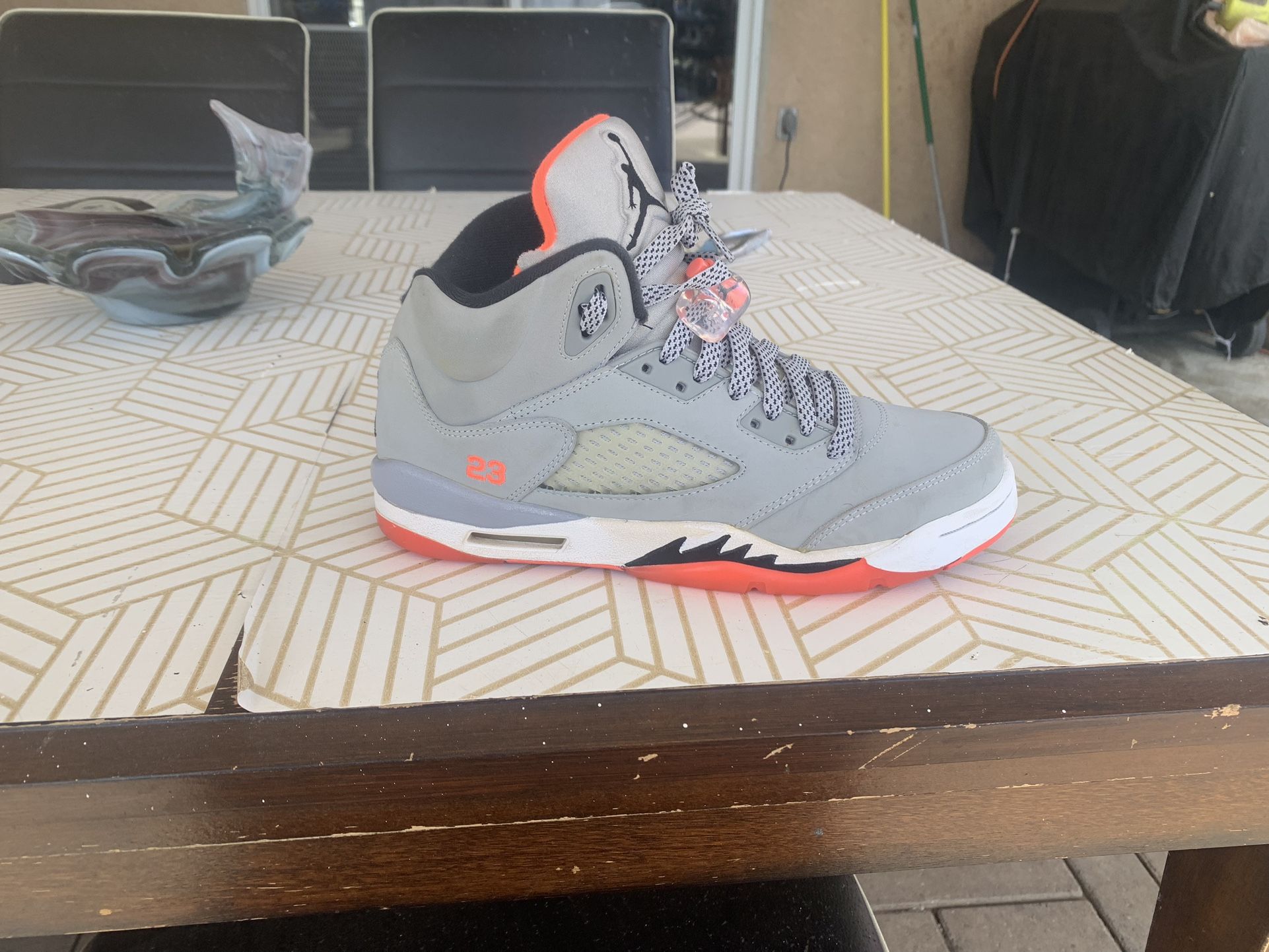 Jordan 5 Retro