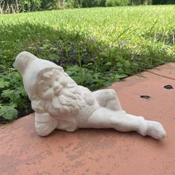 Concrete Gnome