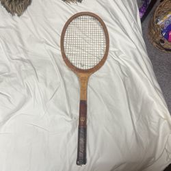 Wilson, stylus speed, flex Bere face tennis racket