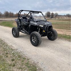 2016 Polaris 1000