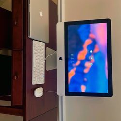 2013 iMac A1418 21.5" 