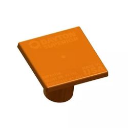 Dayton PC110 Suprotek Impalement Cap Box 100 146207
