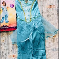 Costume M7-8 