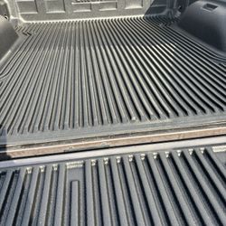 Bed Liner O Tinas De Plastico 