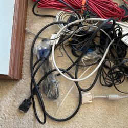 Computer cords and computer computer chargers