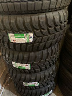 33x12.50r22 LT crosswind M/T