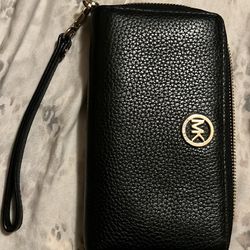 MK Wristlet 