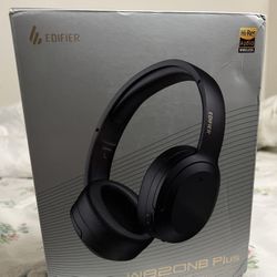 Edifier W820NB Plus ANC headphones