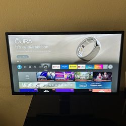 Insignia™ 32” Class F20 Series LED HD Smart Fire TV – Like New