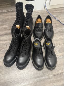 Shoes