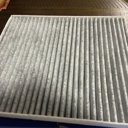 Acdelco Original Cabin Air Filter
