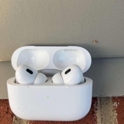 Apple AirPod pros 2