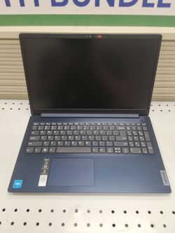 LENOVO 15JL7 Intel Celeron 256GB 8GB RAM Laptop