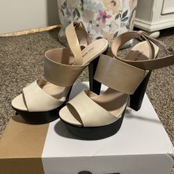 Women’s Heels 