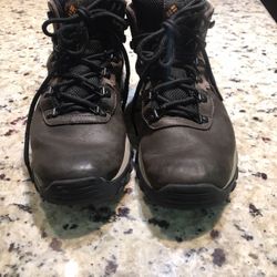 Men’s Hiking Boots 