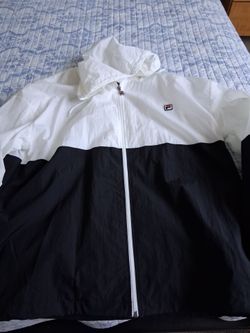Windbreaker