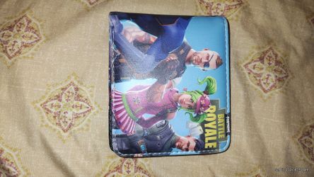 Wallet