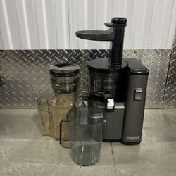 Namawell SJ100 – Fully Functional, Great Condition