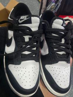 Nike Pandas