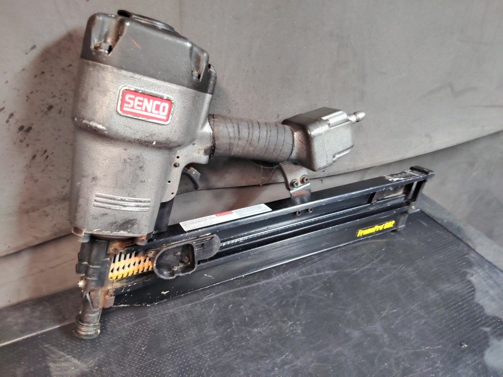 Senco Framing Nailer
