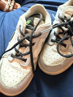 Nike Kids Low-Top Sneakers