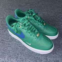 Nike Air Force 1 Low ‘07 LV8