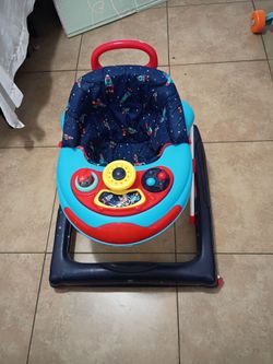 Andador para bebe