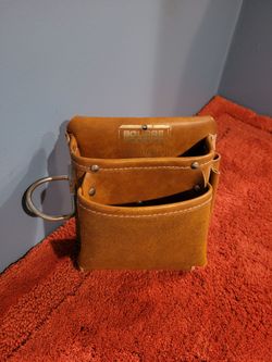 Tool Belt Pouch