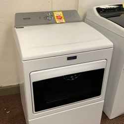 MAYTAG DRYER ACT FAST