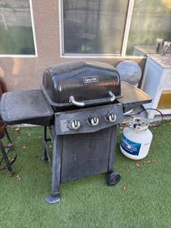 Grill