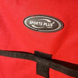 American Tourister. Luggage