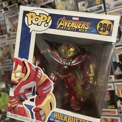 Marvel Funko Pop