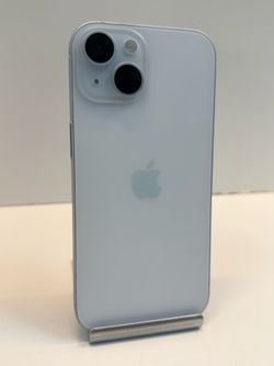 Apple iPhone 15 128gb. ( Fully Unlocked Phone )