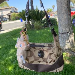 Vintage Coach