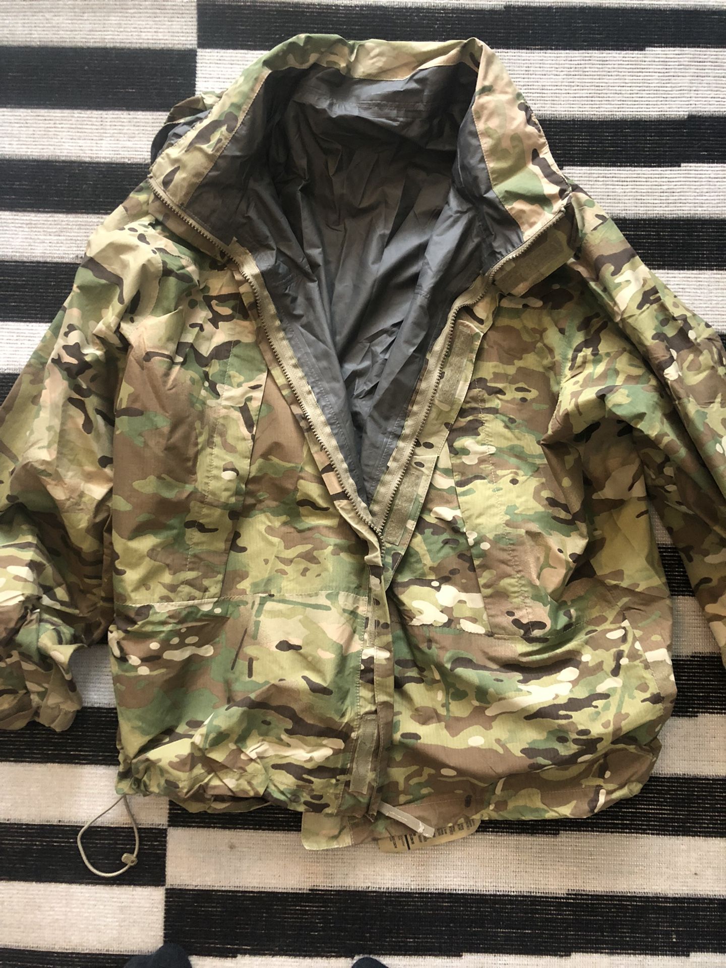 Jacket wet weather best sale 2782