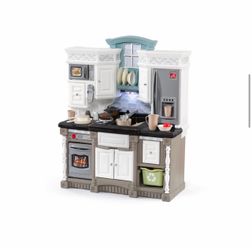 Step 2 Kitchen
