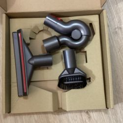 Dyson Accessories For Vacuum - Ordered With New Dyson V11 (V-11)  - Brand New!  Compatible With Dyson V7, V8, V10, V11