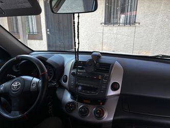 2007 Toyota Rav4