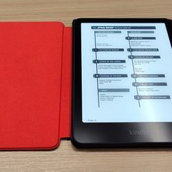 Amazon Kindle Paperwhite Kids (16 GB)