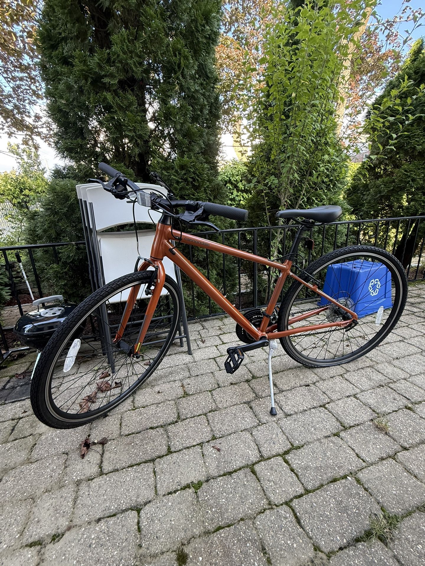Cannondale Quick 6 (used)