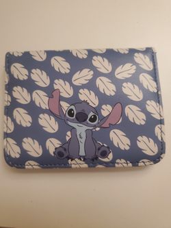 Stitch Wallet