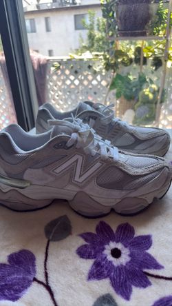 New balance used size 8 for men