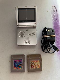 Gameboy advance