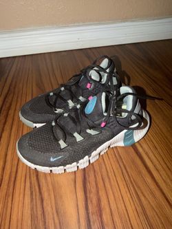 Nike running shoes